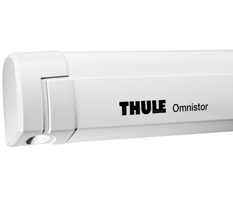 Thule Omnistor 5200