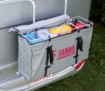 Fiamma Kit Cargo Back