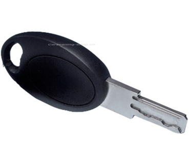 Schlüssel f. HSC-Schliesssystem #494