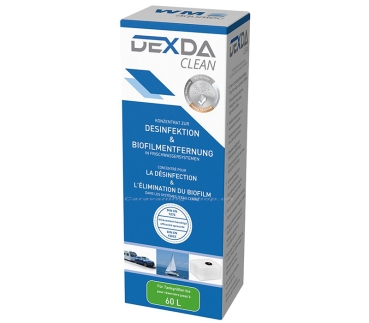 Dexda® Clean Desinfektionsreiniger, 60 l