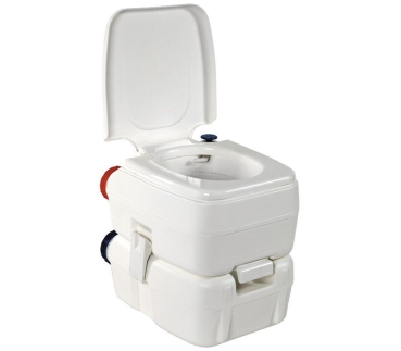 Fiamma Bi-Pot 34, Tragbare Toilette