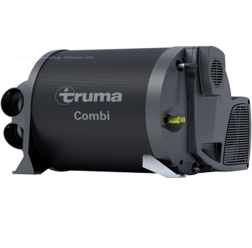 Truma Combi D 6 CP plus (Diesel)