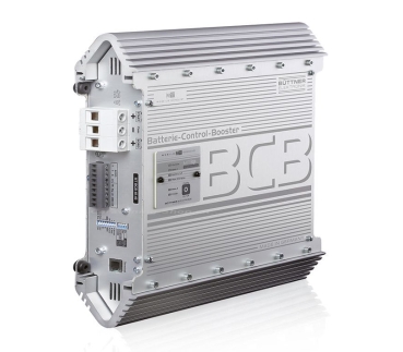 Batterie-Control-Booster MT BCB-60/40 IU0U