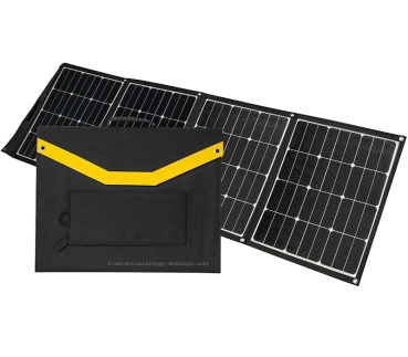 Solarmodul Powerboozt, 180 Wp