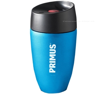 Vacuum Commuter Mug 0,3 Liter, blau