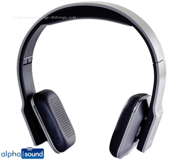 alphatronicsSound 4 – Bluetooth-Kopfhörer