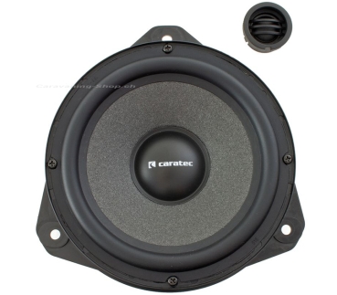 Lautsprechersystem Caratec Audio CAK1650.DU