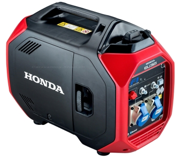 Honda Stromerzeuger EU 32i, 3200W