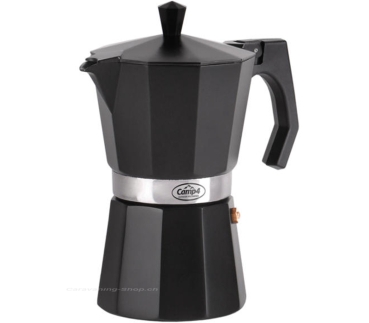 Kaffeebereiter Espressokocher NERO