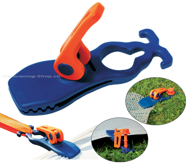 Peggy Peg Crocodile Peggy 4 St/ück
