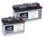 MT-Power-Batterie MT-PB  90, 12V / 90 Ah C 100