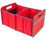Faltbox Meori Classic, Farbe: Hibiskus-Rot, Grösse L